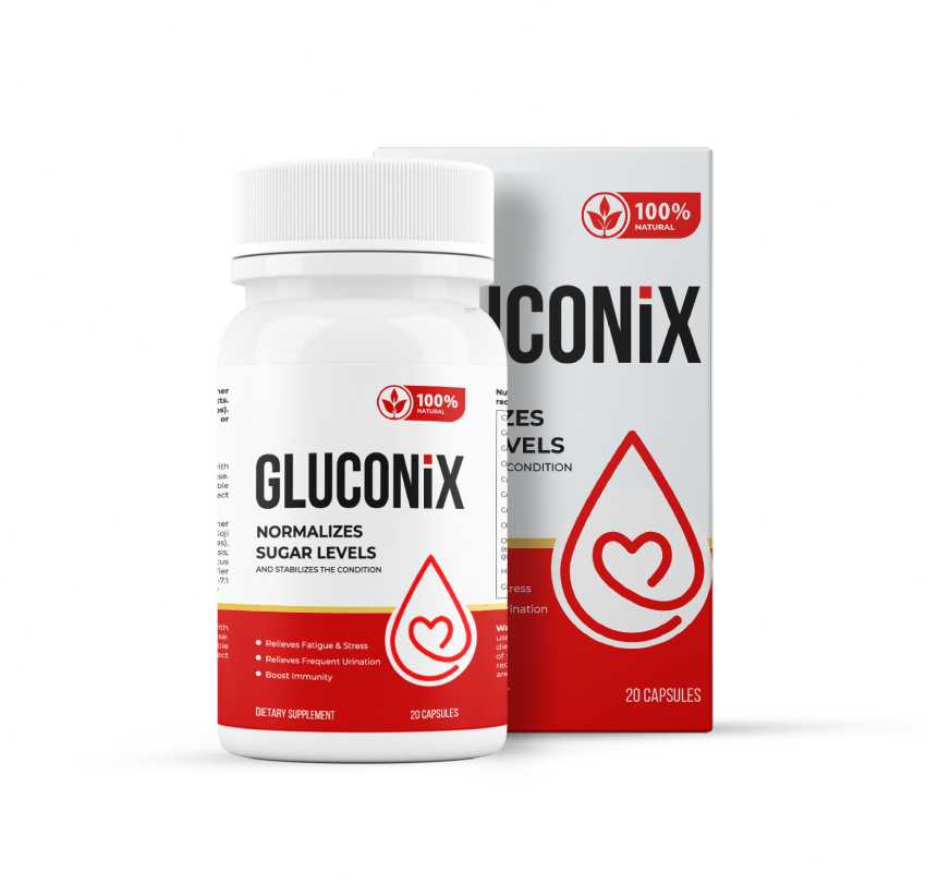 Gluconix